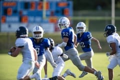 _DSC5595Photo by Liam JustoRCHS JV FootballAugust 28, 2025©2025 - Photos by Liam Justo