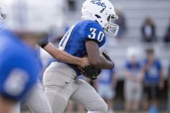 _DSC3084Photo by Liam JustoRCHS JV FootballAugust 28, 2025©2025 - Photos by Liam Justo