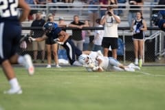 _DSC3400Photo by Liam JustoRCHS Varsity FootballAugust 29, 2025©2025 - Photos by Liam Justo