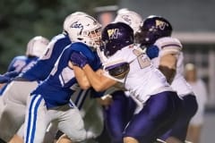RCHS Varsity Football­1752 copyPhoto by Liam JustoRCHS Varsity Football vs WaynsboroRCHS-21 W-28September 18, 2025©2025 - Photos by Liam Justo