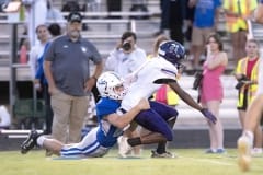 RCHS Varsity Football­0255 copyPhoto by Liam JustoRCHS Varsity Football vs WaynsboroRCHS-21 W-28September 19, 2025©2025 - Photos by Liam Justo