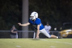 RCHS Varsity Football­0593 copyPhoto by Liam JustoRCHS Varsity Football vs WaynsboroRCHS-21 W-28September 19, 2025©2025 - Photos by Liam Justo