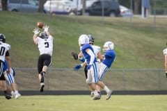 RCHS Varsity Football­074 copyPhoto by Liam JustoRCHS Varsity FootballRCHS-6 TA-44September 05, 2025©2025 - Photos by Liam Justo