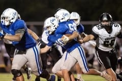 RCHS Varsity Football­628 copyPhoto by Liam JustoRCHS Varsity FootballRCHS-6 TA-44September 05, 2025©2025 - Photos by Liam Justo