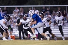 RCHS Varsity Football­5662 copyPhoto by Liam JustoRCHS Varsity FootballRCHS-6 TA-44September 05, 2025©2025 - Photos by Liam Justo