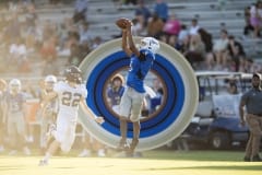 RCHS JV Football­157 copyPhoto by Liam JustoRCHS JV FootballRCHS-19 PMHS-0August 28, 2025©2025 - Photos by Liam Justo