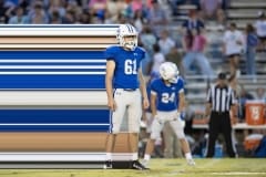 RCHS Varsity Football­464 copyPhoto by Liam JustoRCHS Varsity FootballRCHS-6 TA-44September 05, 2025©2025 - Photos by Liam Justo